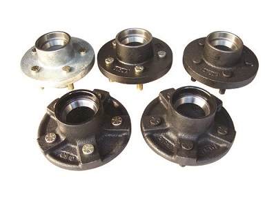 Cubos de Inatividade