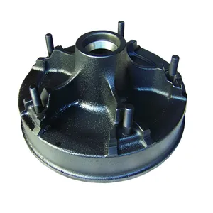 Tambor de freio para casa móvel